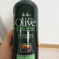 review of 아임세레느 올리브 스트레이트 워터스프레이 240ml 11203479