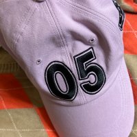 review of [더센토르]CORDUROY CENTAUR BALL CAP_MINT