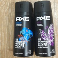 review of AXE 바디 스프레이 다크 템테이션 150ml 6팩