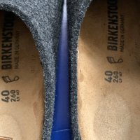 review of 버켄스탁 남여공용 Birkenstock Zermatt 365 Suede