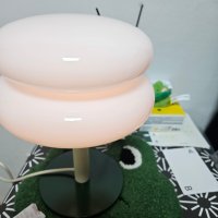 review of 단일상품 Peach IK Dimmer Switch - 일광전구 SNOWMAN22 Table Stand 2Colors