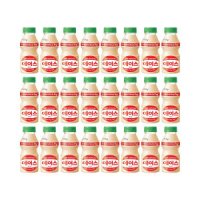 review of 에치와이 에이스 머스캣 280ml x 10개