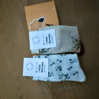 review of 아이헤이트먼데이 I HATE MONDAY 매일 스타킹 펄삭스 Everyday Stocking Pearl Socks - I HATE MONDAY