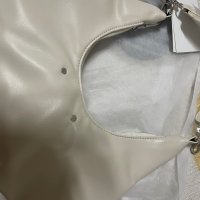 review of 닉앤니콜 MINI SHOULDER BAG BEIGE