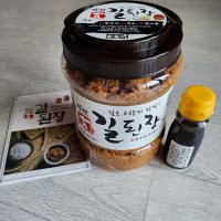 review of 파주장단콩 된장 2kg