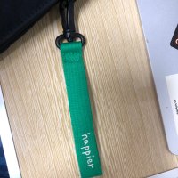 review of [하스] HE018 HAS heart key ring m1037_1062069