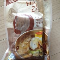 review of 모란봉식품 함흥냉면 2kg 1박스 10개입