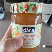 review of 팜스 크런키 마멀레이드 잼 스프레드 Pams Chunky Marmalade 500g 2개