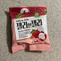 review of 서주제과 서주 서주 젤리인젤리 리치 26g 20개