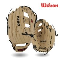 review of Wilson 윌슨 A500 12인치 청소년 야구 글러브 A50RB2312 097512642