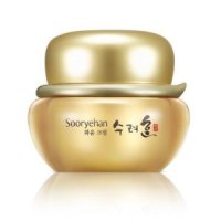 review of 수려한 수려한 효비담 수분샘 크림 150ml 기획세트