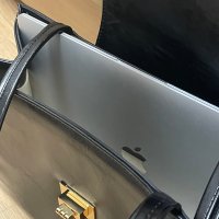 review of 졸리 보니 백 - - bonnie bag 124202 J0012IV