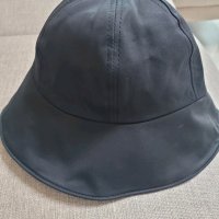 review of 도프 Leather Micro Logo Cap 볼캡