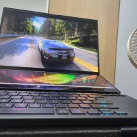 review of ASUS ROG GX650PY-NM049W