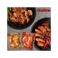 review of [압구정 한일관] 양념갈비맛 순살갈비 400g