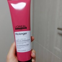 review of 로레알 프로페셔널 세리 엑스퍼트 리스 언리미티드 샤인 퍼펙팅 오일 125ml