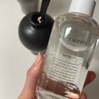 review of [테일러센츠] (리필2종) 샌달우드모스 300ml 2종 브라운