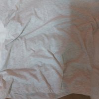 review of 드파운드 daily slim t-shirts - oatmeal