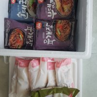 review of 삼양 해물 동그랑땡 냉동 1kg 3개 아이스박스