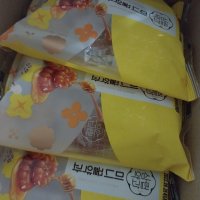 review of 대용량간식 삼립 미니꿀약과 2kg