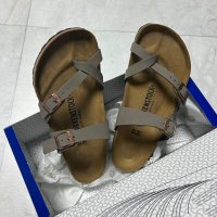 review of 버켄스탁 마야리 MAYARI 비르코 플로 BIRKENSTOCK 0071051 0071053