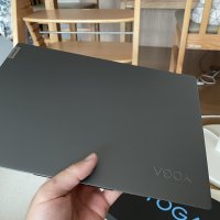 review of 레노버 Yoga Slim 7 Pro 14ARH5 82LA0022KR용...