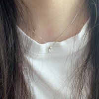 review of 미스그린 베라 옥타고널 솔리테어 목걸이 Vera Octagonal Solitaire Necklace