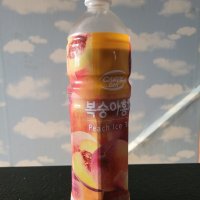 review of 립톤 아이스티 복숭아맛 1.5kg 7+1 8개