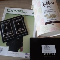 review of 주 인산가 홍화씨 분말 500g - UnKnown