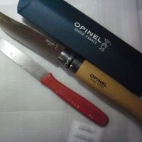 review of OPINEL 프랑스 오피넬 에필레 12 폴딩나이프 캠핑나이프 캠핑칼