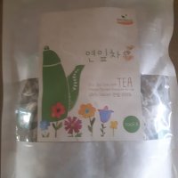 review of 50+50티백 100개입 페퍼민트차 삼각티백 허브차