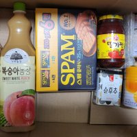 review of HACCP 저온진공농축 하동 통 딸기잼 500g(1병) 선물