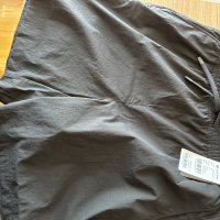 review of SNOWPEAK APPAREL S23MMFHP18 시어서커 쇼츠 Dark Charcoal S23MMFHP18DC 228272  XL(95)