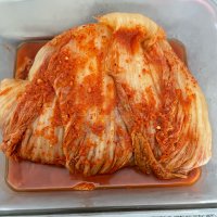 review of 옐로우푸드 묵은지 2kg