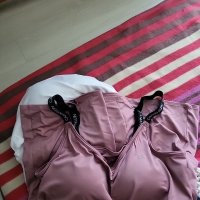 review of 캘빈클라인 퍼포먼스 RACERBACK SPORTS BRA