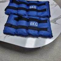 review of 웨이트 중량조끼 크로스핏 30kg