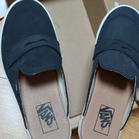 review of VANS 반스 스타일 53 STYLE 코지 뮬 DX