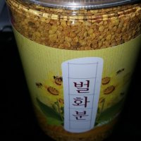 review of 청송산소카페 천연벌꿀 산약초 꿀 2.4kg 가림양봉