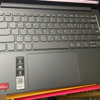 review of 레노버 Yoga Slim 7 Pro 14ARH5 82LA0022KR용...