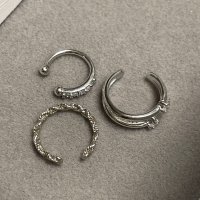 review of Hei SYSTEM EARRING
