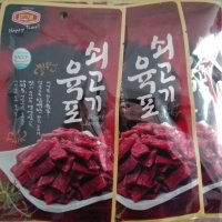 review of 장충동 편육 1kg 쫄깃한 국내산 돼지로 만든 간편안주 간식 혼술 (새우젓소스포함)