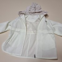 review of BEANPOLE KIDS BEANPOLE KIDS 깅엄 시어서커 바람막이 상하 세트