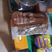 review of 스위티코리아 스위티코리아 닭다리치킨맛스낵 1kg 대용량 업소용