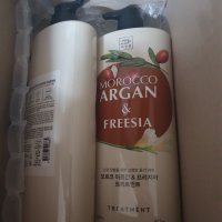 review of 미쟝센 퍼펙트 세럼 트리트먼트 180ml