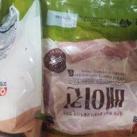 review of 사조오양 오양 뭉치 베이컨 1kg 파지 업소용 삼겹살 슬라이스