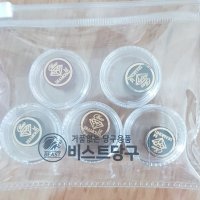 review of 당구팁 ARAI 아라이 포인트팁 13겹 Q 개인큐팁 다이아몬드팁