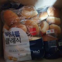 review of [삼립]버터롤 클래식 360g