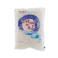 review of 냉면육수 5.25kg_2ea 벌크 미식가