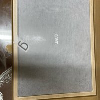 review of LG전자 그램17 17ZD90P-GX76K