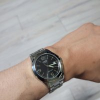 review of 카시오 Casio 남성용 쿼츠 10년 배터리 날짜 표시기 43 시계 클래식 MTP-E715C-8AV